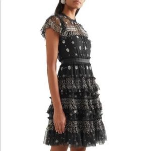 needle & thread new dress